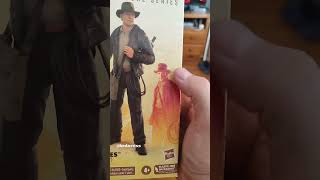 Figura de acción Indiana Jones #hedaross