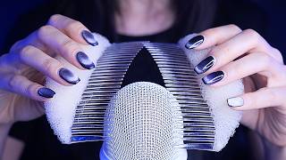 ASMR for When You Can’t Shut Off Your Brain (No Talking)
