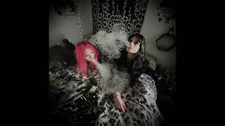 nettspend + ok type beat - "the lesss i know"