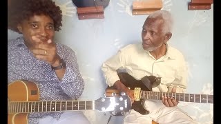 Le Bikutsi Jazz Ancestral  par Apache Ango