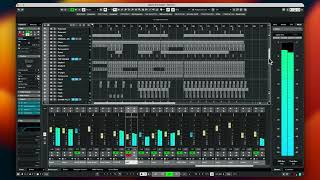 Morenita - Afro House Template for Ableton Live, Logic Pro X, Cubase and FL Studio