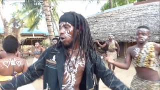 YANDONDO DRAG ON