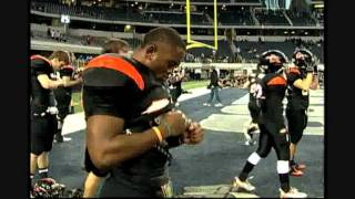 Jonathan Gray Mixtape Aledo High School Class of 2012 Texas Commit