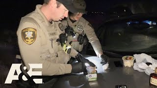 Live PD: Can I Text My Mom? (Season 2) | A&E