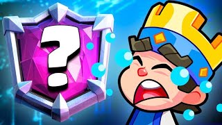 Heroes In Clash Royale!