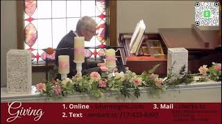 Do You Know My Jesus  (Offertory music)
