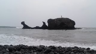 Recorriendo El Salvador