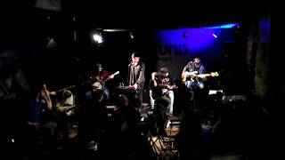 Beat on Rotten Wood LIVE at Round Midnight