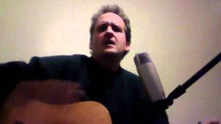 Long Black Veil cover