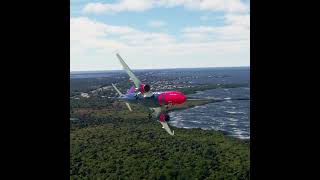 Amazing Flight Moments Caught on Camera eps. 77