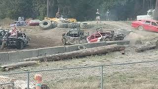 last demo of 2023 hope bridge days