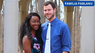 HOW WE MET PT 2: OUR SECOND MEETING & SUMMER APART | FAMILIA PABLANU