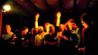 CGF 2008 railroad big party