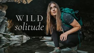 5am Lone Hike | RYDAL CAVES & WILD SWIM | Witcher Walks | Lake District