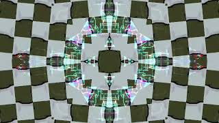 ziatech - dark dream 155 JTV visuals ART