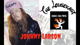 TL   Johnny Larson