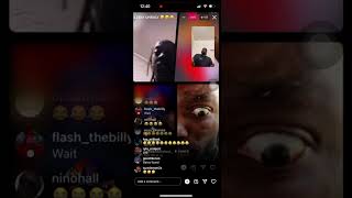 Saydat Billy 🤣📺💢 Vs Code 33 😂👮