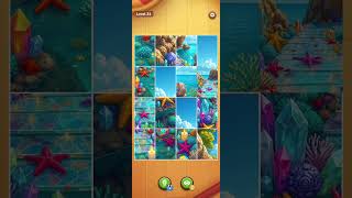 Daily Jigsaw Gameplay -  15 Pieces of Pure Satisfaction 🧩🥰💖#love #dailyjigsaw