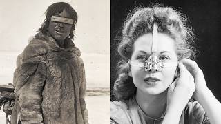Incredible Historical Photos You Didn't Know About