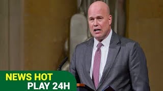 The takedown of Matt Whitaker is going to be a sight to see
