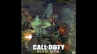 BLVC SVND - STAY FT KAMIYADA