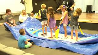 VBS 2022 - Day 2 recap