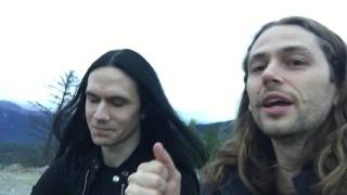 Greetings from Jasper, Canada! **Patreon Tour Video**