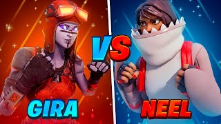 I Hosted A WAGER PLAYERS ONLY 1v1 Tournament In Fortnite For $200... (BETTER THAN GMONEY?)
