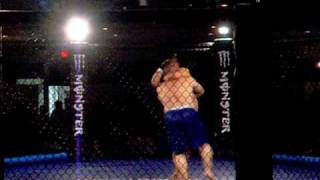 MARCELO RAMIREZ MMA