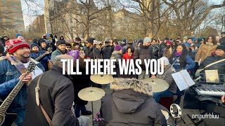 Till There Was You • John Lennon 45th Memorial @ Strawberry Fields • 12/8/25