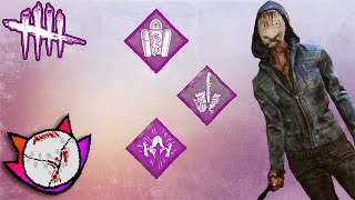 Took Me Long Enough... (Adept Legion) | Dead by Daylight