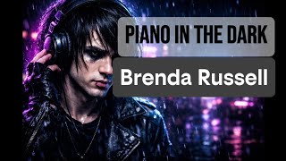 Piano in the Dark - Brenda Russell (Neon Static AI Cover)