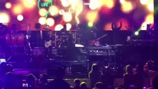 Stevie Wonder - Sir Duke, MGM National Harbor, August 29, 2018