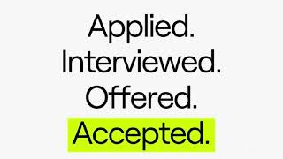 Pass Any Interview with Ease | Subliminal Affirmations | Joe Dispenza x Neville Goddard Method