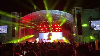 CHENCHO CORLEONE FANATICA SENSUAL EN VIVO MOTHERLAND PR