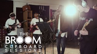 TABOU - My Own (Kwabs Cover) // The Broom Cupboard Sessions