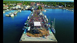 This Thursday!! Dunkirk's Music on the Pier #1 June 12, 2025