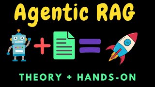 Agentic RAG with NVIDIA NeMo Retriever