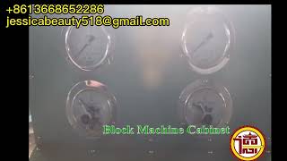 eps foam block machine@Shorts expanded polystyrene foam block machine