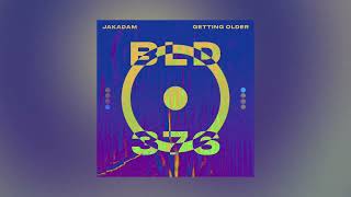 Jakadam - Getting Older
