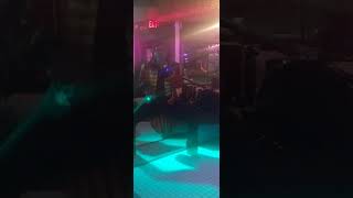 Michael Jackson 2000 Watts-- cover by Elamier Jackson