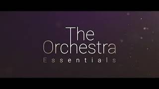 THE ORCHESTRA ESSENTIALS is your fast track to orchestral composing.