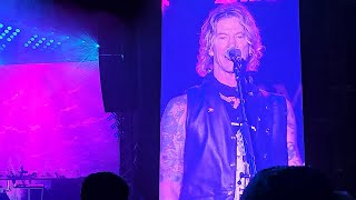 Guns N' Roses - So Fine (sings Duff McKagan) - 24.7.2025, Vienna (Ernst Happel Stadion), Austria