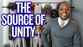 The Source Of Unity: The Prerequisite & Power Behind Unity | Sabbath School Lesson Study