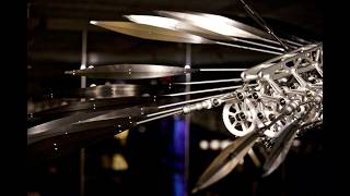 LuxuryLogico | Wandering | Installation Video