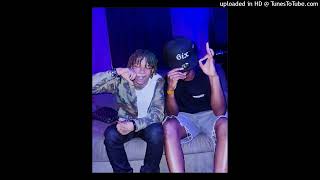 (FREE) Topoppgen x Fattmack  Sample Type Beat - "Love Mines"