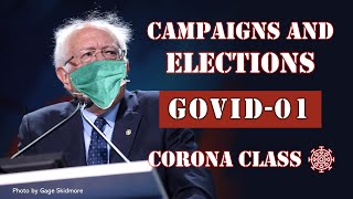 Campaigns and Elections (GOVID-01: AP Government Corona Class)