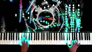 Mozart/Beethoven - “Lacrimosa Virus”