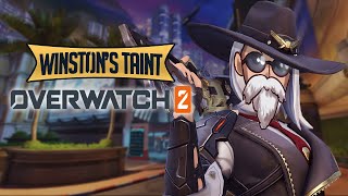 Where the hell did Bob go? - Overwatch 2