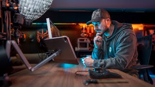 Live Stream Hangoout
